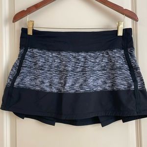 Lululemon Skort 13” excellent condition.